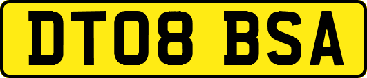 DT08BSA