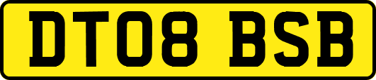 DT08BSB