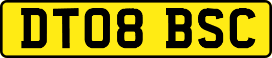 DT08BSC