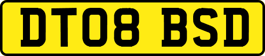 DT08BSD