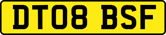DT08BSF