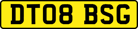 DT08BSG