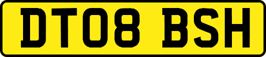 DT08BSH
