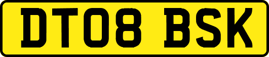 DT08BSK