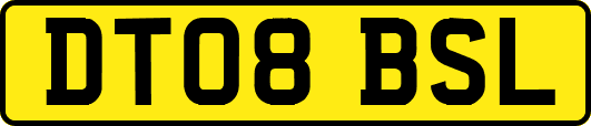 DT08BSL