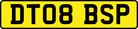 DT08BSP