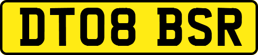 DT08BSR