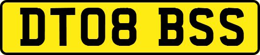 DT08BSS
