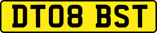 DT08BST