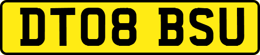 DT08BSU