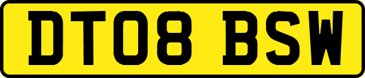 DT08BSW