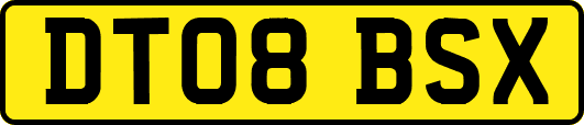 DT08BSX