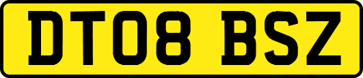 DT08BSZ