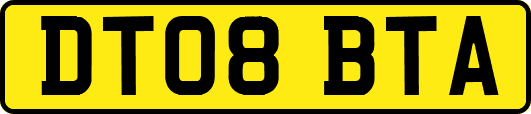 DT08BTA