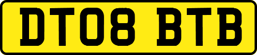 DT08BTB
