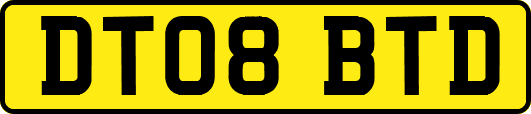 DT08BTD