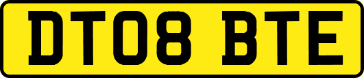 DT08BTE