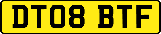 DT08BTF