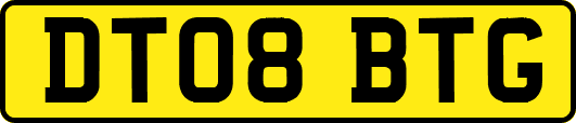 DT08BTG