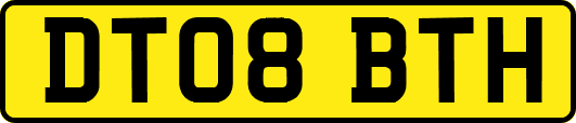 DT08BTH