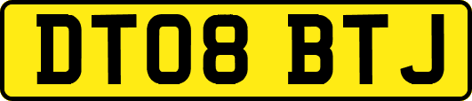 DT08BTJ