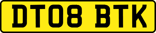 DT08BTK