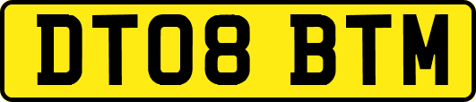 DT08BTM