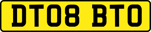 DT08BTO