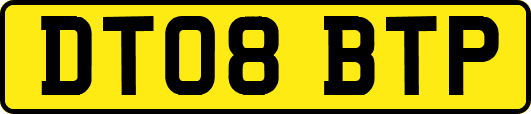DT08BTP