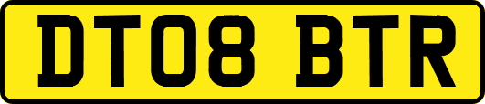 DT08BTR