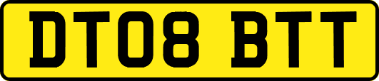 DT08BTT