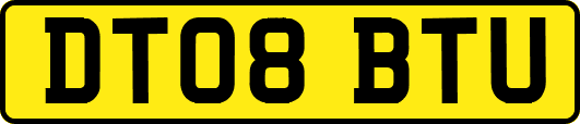 DT08BTU