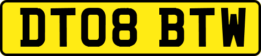 DT08BTW