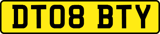 DT08BTY