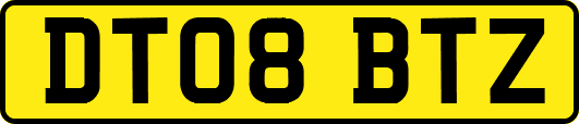 DT08BTZ