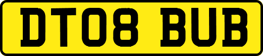 DT08BUB