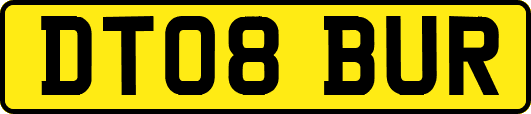 DT08BUR
