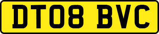DT08BVC