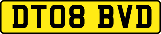 DT08BVD