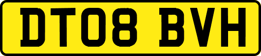 DT08BVH