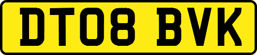 DT08BVK