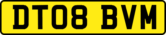 DT08BVM