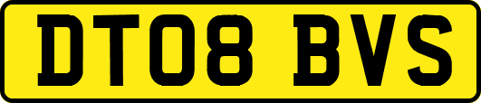 DT08BVS