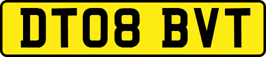 DT08BVT