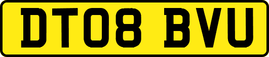 DT08BVU