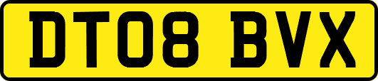 DT08BVX