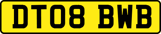 DT08BWB