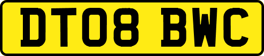 DT08BWC