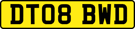 DT08BWD