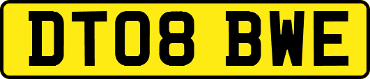 DT08BWE